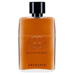 Gucci Absolute Eau de Parfum (EdP) Парфюмерная вода Gucci Guilty pour Homme, 90 мл
