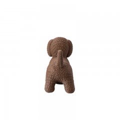 Rosenthal Rosenthal Pets - Dog Alfonso macaroon Hund gross h: 9 cm Rosenthal Pets - Dog Alfonso macaroon Dog большая высота: 9 см