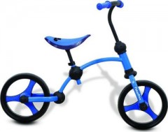 smarTrike Laufrad Running Bike Велосипед с импеллером