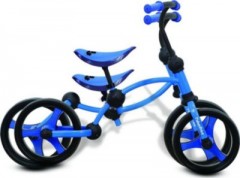 smarTrike Laufrad Running Bike Велосипед с импеллером