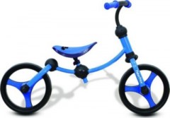 smarTrike Laufrad Running Bike Велосипед с импеллером
