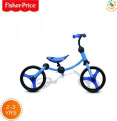 smarTrike Laufrad Running Bike Велосипед с импеллером