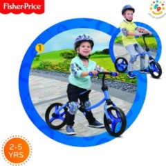 smarTrike Laufrad Running Bike Велосипед с импеллером