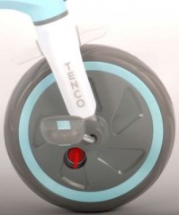 QPlay QPlay Dreirad Tenco Трехколесный велосипед QPlay Tenco