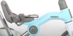 QPlay QPlay Dreirad Tenco Трехколесный велосипед QPlay Tenco