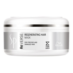 Wella Professionals Regenerating Hair Mask  Восстанавливающая маска для волос