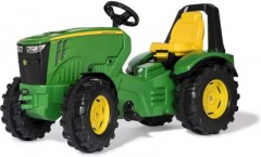 Rolly Toys rolly X-Trac Premium John Deere 8400R Ролли X-Trac Premium John Deere 8400R