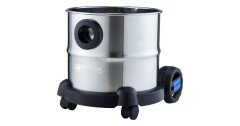 Nilfisk Nilfisk Nass-/Trockensauger Multi II 22 Inox inox/blau  inox/blau Пылесос для сухой и влажной уборки Nilfisk Multi II 22 Inox inox/синий
