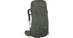Osprey Osprey Kestrel 68 , Rucksack olivgrun, 66 Liter / Grosse  S/M   olivgrun Osprey Kestrel 68, рюкзак оливковый, 66 литров / размер S/M