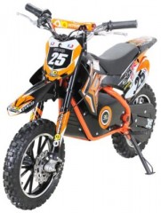 Actionbikes Motors Elektro-Kindermotorrad »Gepard« Электрический детский мотоцикл »Gepard«