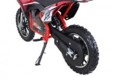 Actionbikes Motors Elektro-Kindermotorrad »Gepard« Электрический детский мотоцикл »Gepard«