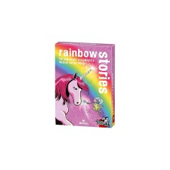 moses. Verlag black stories Junior: rainbow stories черные истории младшие: радужные истории