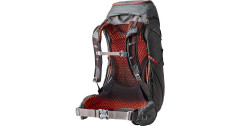 Gregory Gregory Facet 35                     , Rucksack grau, 35 Liter I Tragesystem-Grosse: Grosse S/M  grau Gregory Facet 35, рюкзак серый, 35 литров I размер системы переноски: размер S/M