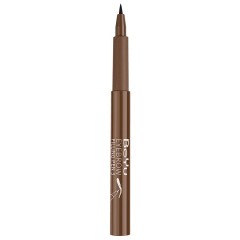 BeYu Eyebrow Filling Pen Augenbrauenstift Augenbrauen, 1,10 мл