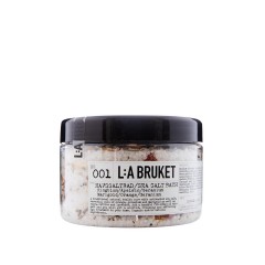 L:A BRUKET No.01 Bath Salt Marigold/Orange/Geranium  No.01 Соль для ванн Календула/Апельсин/Герань
