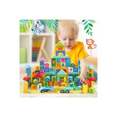 Ouyi Bauklotzspielzeug строительные блоки игрушки