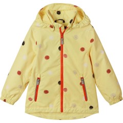 Reima Outdoorjacke REIMATEC fur Madchen Уличная куртка REIMATEC для девочек