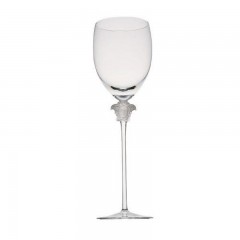 Rosenthal meets Versace Rosenthal Versace Medusa Lumiere Wasserpokal 0,47 L Чашка для воды Rosenthal Versace Medusa Lumiere 0,47 л
