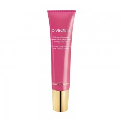 Jeanne Piaubert DIVINSKIN Revitalising Rejuvenating Eye Contour Cream 15ml  DIVINSKIN Восстанавливающий омолаживающий крем для контура глаз 15мл