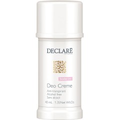 Declare (Декларе) Body Care Deodorant Creme  Alcohol free, 40 мл