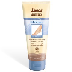 Luvos Fussbalsam  бальзам для ног