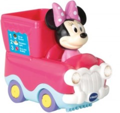 Vtech Tut Tut Baby Flitzer тут-тут, малыш, спидстер