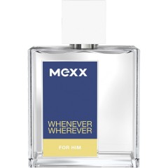 Mexx After Shave Spray  Спрей после бритья