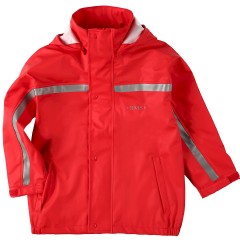 BMS Bernd Michael Schroder Sailing Wear Matschjacke грязевая куртка