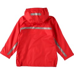 BMS Bernd Michael Schroder Sailing Wear Matschjacke грязевая куртка