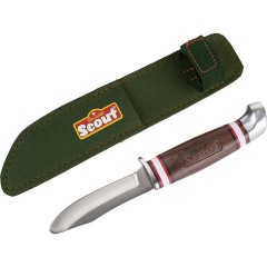 Scout SCOUT Schnitzmesser СКАУТ разделочный нож