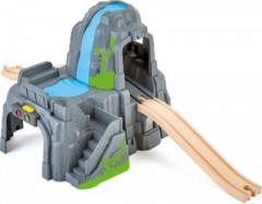 HAPE Tunnelkombination mit Licht  Sound Комбинация тоннеля со световым звуком