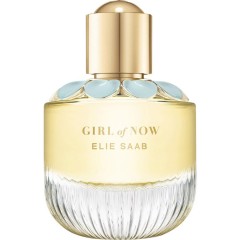 Elie Saab (Элли Сааб) Girl Of Now Eau de Parfum Парфюмерная вода Spray Спрей, 30 мл
