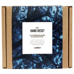 L:A BRUKET Hand Reset No 283  Ручной сброс № 283