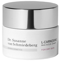 Dr. Susanne von Schmiedeberg Creme fur trockene Haut  Крем для сухой кожи