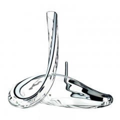 Riedel Riedel Fatto a Mano Dekanter Mamba - Fatto a Mano 1500 ccm / h: 325 mm Графин Riedel Fatto a Mano Mamba - Fatto a Mano 1500 см3 / высота: 325 мм
