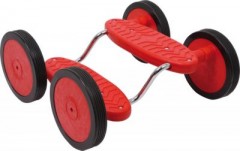 Small Foot Pedal-Roller „Rotini“ Педальный самокат &amp;quot;Ротини&amp;quot;