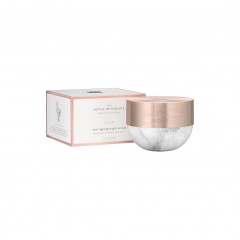 Rituals Glow Anti-Ageing Night Cream  Сияющий антивозрастной ночной крем