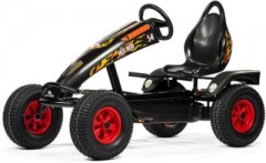 Dino Cars Hot Rod BF1 Хот-род BF1