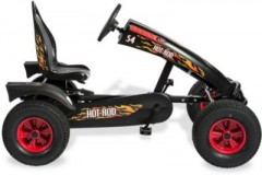 Dino Cars Hot Rod BF1 Хот-род BF1