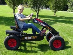 Dino Cars Hot Rod BF1 Хот-род BF1