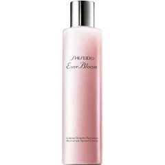 Shiseido (Шисейдо) Ever Bloom Shower Cream Крем, 200 мл