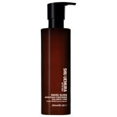Shu Uemura Smoothing Conditioner Haarspulung Shusu Sleek, 250 мл