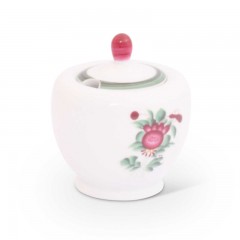Friesland Friesland Atlantis Ostfriesische Rose Zuckerdose 0,24 L Сахарница Friesland Atlantis East Frisian Rose 0,24 л