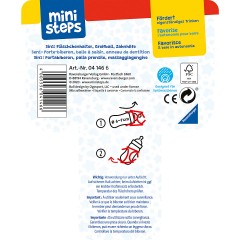 Ravensburger ministeps® baliba Flaschchenhalter lila держатель для бутылок ministeps® baliba фиолетовый