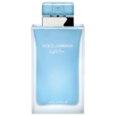 Парфюмерная вода Dolce &amp; Gabbana Light Blue Eau Intense Eau de Parfum, 100 мл