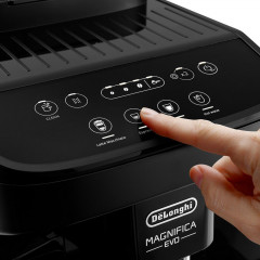 De'Longhi De'Longhi Kaffeevollautomat Kaffeemaschine De’Longhi Magnifica Evo ECAM290.51.B  Полностью автоматическая кофемашина De'Longhi кофемашина De'Longhi Magnifica Evo ECAM290.51.B