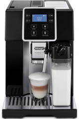 De'Longhi De'Longhi Kaffeevollautomat Perfecta Evo ESAM 428.40.BS, Kaffeekannenfunktion, inkl. Pflegeset im Wert von € 31,99 UVP  Полностью автоматическая кофемашина De'Longhi Perfecta Evo ESAM 428.40.BS, функция кофейника, включая набор для ухода, рекоме