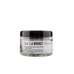 L:A BRUKET No.65 Bath Salt Mint  No.65 Мятная соль для ванн