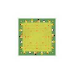 DJECO 15 DJ05219 Familienspiele traditionelle Klassische 20 Spiele 15 DJ05219 Семейные игры Традиционная классика 20 игр