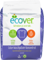 ecover стиральный порошок  Color, 18 загрузок